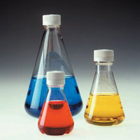 一次性無菌錐形瓶 4115